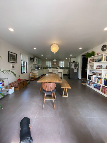 Imagen 4 de 27 de Casa En Venta En Del Carmen Coyoacán (berlín)