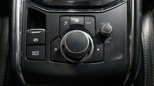 Mazda Cx-5 2.5 Signature Auto