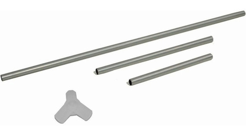 Kit 2 Zapateras Organizador Moderno Rack Zapatera Zapatero Color Gris
