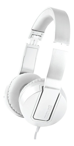 Maxell Headphones Solid2 Metalz C/ Mic Colores Metálicos