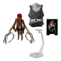 Comprar Mcfarlane Toys Dc Multiverse Batman Last Knight Scarecrow
