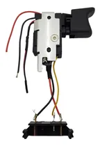 Comprar Interruptor Variador Stanley Taladro Atornillador Sch12