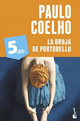 La Bruja De Portobello / Paulo Coelho