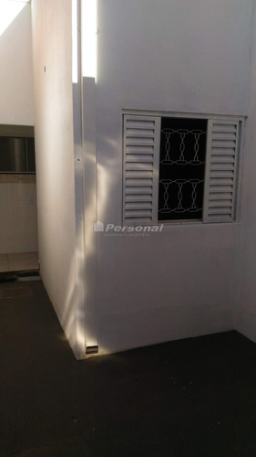 Imagem 15 de 15 de Casa Em Via Publica Em Morada Dos Nobres - Taubaté - 504