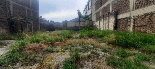 Terreno Plano Potencial De Desarrollo En San Diego 1.106 Mts
