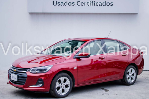 Chevrolet Onix 1.0 LS A TM