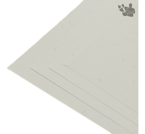 Papel Filigranado Moeda 120g A4 (210x297mm) 20 Folhas