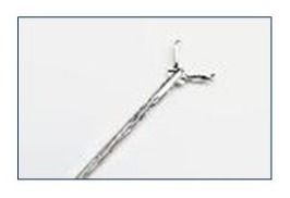 Pinza Para Cuerpo Extraño Punta De Rata