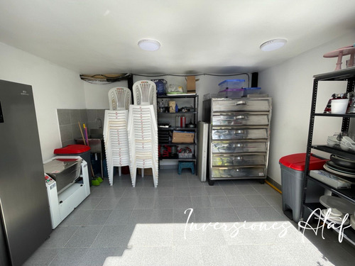 Inv Ataf C.a Asesores Vende Casa En Estancias La Margarita, Guatire.