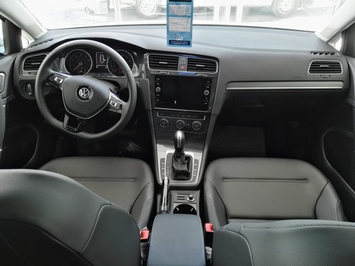 Volkswagen Golf 1.4 Highline Tsi Dsg