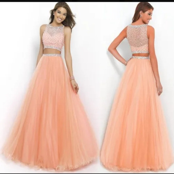 Vestido De 15 Anos Color Durazno | MercadoLibre 📦 Vestido De 15 Anos Color Durazno | MercadoLibre 📦