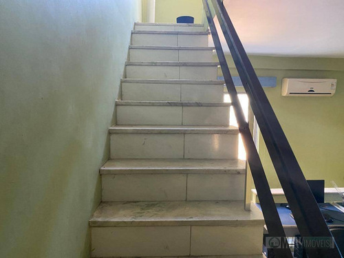 Imagem 13 de 22 de Prédio À Venda, 70 M² Por R$ 600.000,00 - Madureira - Rio De Janeiro/rj - Pr0001
