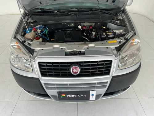 Imagem 15 de 15 de Doblo Essence 1.8 2015 (7 Lugares)