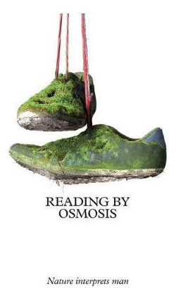 Libro Sam Bekirovich - Reading By Osmosis. Nature Interpr...