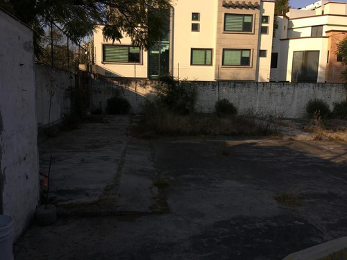 Imagen 15 de 30 de Terreno En Venta /renta Para Estacionamiento Zona Las Águil