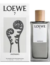Comprar Loewe 7 Anonimo 100ml Edp Caballero