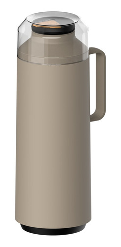 Termo Exata 1l Beige - 61637/108