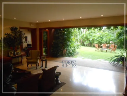 Valle Arriba Casa En Venta