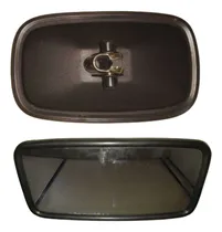 Comprar Espejo Retrovisor (par) Genérico De Autobuses Mediano