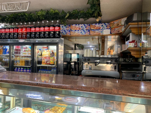 Se Vende Fondo De Comercio De Panadería En La Morita De San Antonio De Los Altos Oa