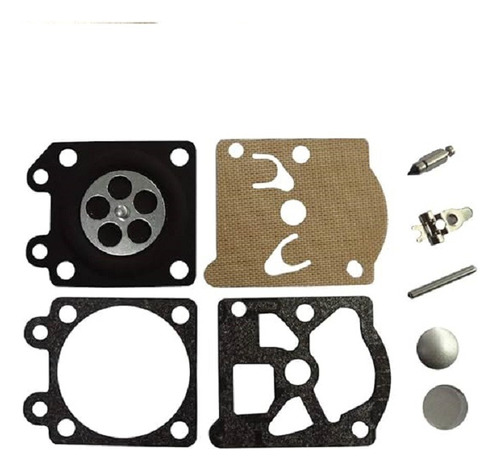 Kit Reparacion Carbu Compatible Oleo Mac 936 937 940 941 