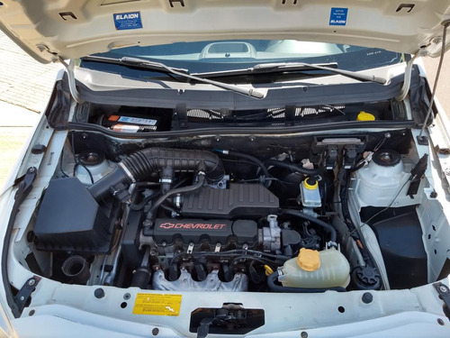 Chevrolet Montana 1.8 Ls Pack