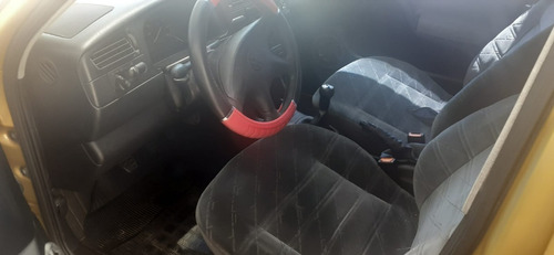Vw Golf Glx 2.0 1998 Doctos Ok Recibo Em Meu Nome