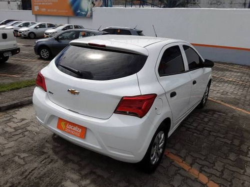 Imagem 7 de 9 de Chevrolet Joy 1.0 Spe4 Flex Manual