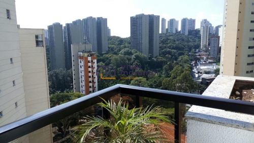 Imagem 1 de 10 de Ótimo Negócio,abaixo Da Avaliação, Rua Nobre , Com Churrasqueira Na Varanda - Nm3180
