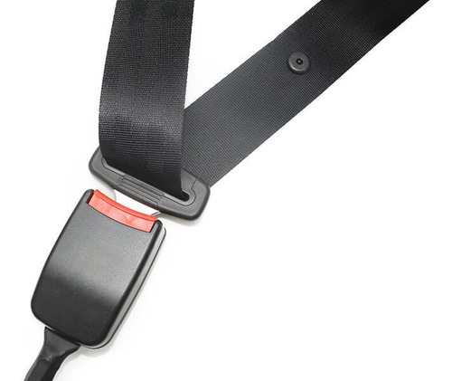 Cinturon Seguridad Del. Kia Frontier 2.5l