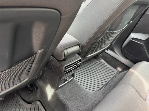 Audi A3 2.0 Sedán L Dynamic At Dsg