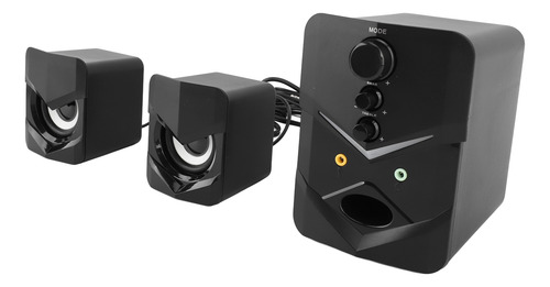 Altavoces De Computadora Altavoz De Subwoofer De Escritorio