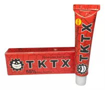 Comprar Crema Previa Para Tatuaje T*k*t*x Roja Modelo 2024