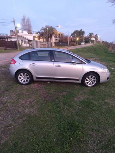 Citroën C4 2.0 Exclusive Bva Am71