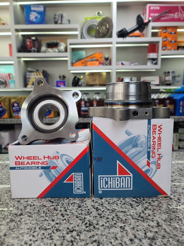 Mozo Trasero Toyota 4runner 03-20 Der-izq
