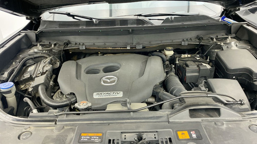 Mazda CX-9 2.5 Grand Touring Lx