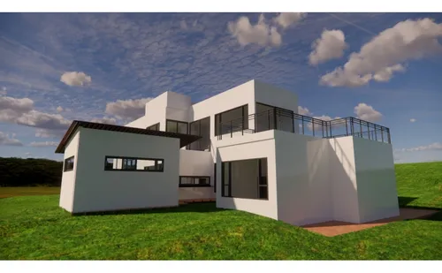 Vendo Casa Nueva En Sopo