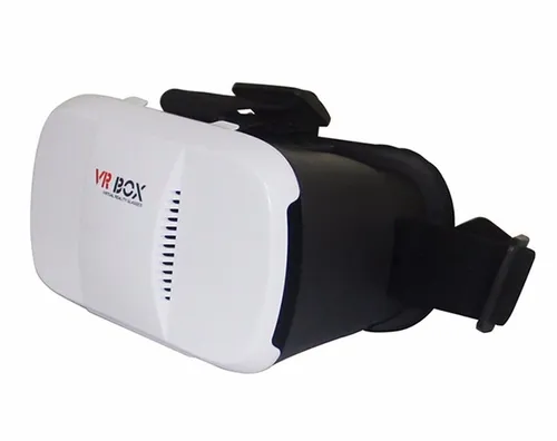 Vr Box Anteojos Realidad Virtual Anteojos 3d 559 88