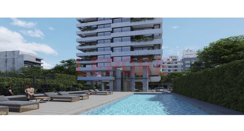 Departamento En Venta En Caballito