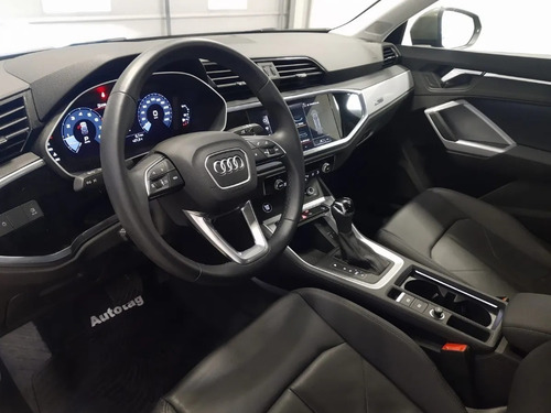 Imagen 9 de 15 de Audi Q3 1.4 150 Cv 35 Tfsi Stronic Autotag Volkswagen Usados