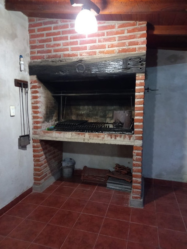 Imagen 10 de 13 de Casa Chalet 3 Ambientes Miramar 300m2 Temporada 2023