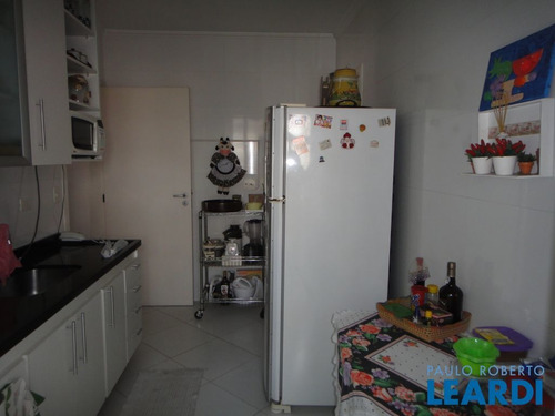 Imagem 8 de 13 de Apartamento - Itaim Bibi - Sp - 577974