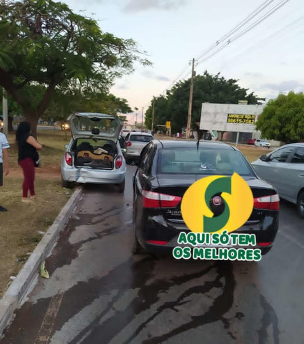Imagem 4 de 5 de Proteção Veicular Solidy Benefícios
