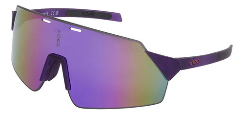 Óculos De Sol Uv400 Yopp Mask V5