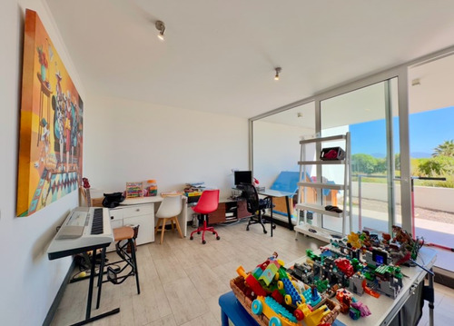 Triplex En Marbella