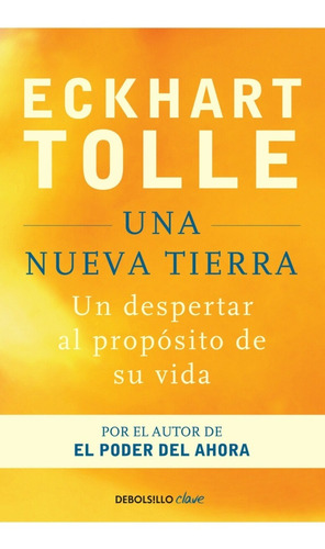 Una Nueva Tierra - Eckhart Tolle