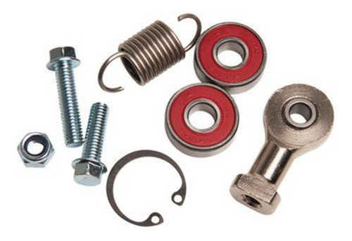 Pro X Rear Brake Pedal Rebuild Kit For Ktm 105 Xc 2008-2010