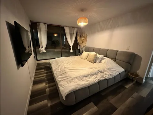 Apartamento En Arriendo Amoblada En Poblado Los Balsos Medellin