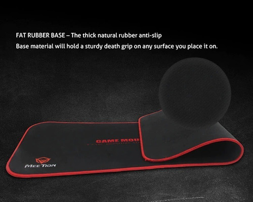 Mouse Pad Meetion Mt-p100
