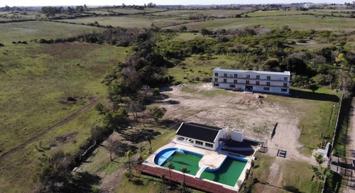 Imagen 11 de 13 de Terreno De 7.176 M2 Con Vista Al Rio Zona Termas